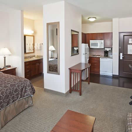 Staybridge Suites Plano - Richardson Area, An Ihg Hotel Luaran gambar