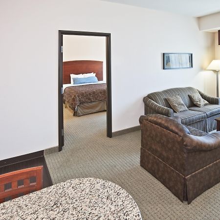 Staybridge Suites Plano - Richardson Area By Ihg Luaran gambar