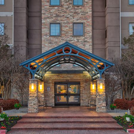 Staybridge Suites Plano - Richardson Area, An Ihg Hotel Luaran gambar