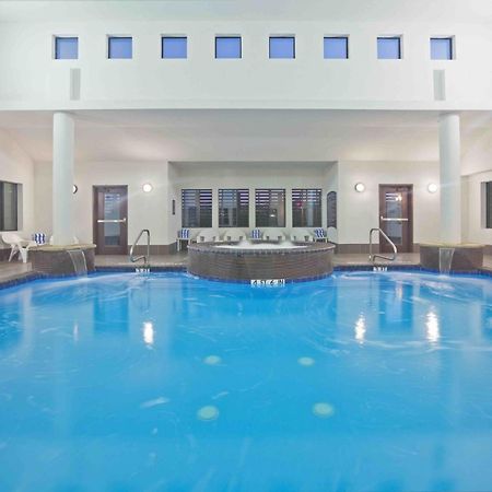Staybridge Suites Plano - Richardson Area By Ihg Luaran gambar