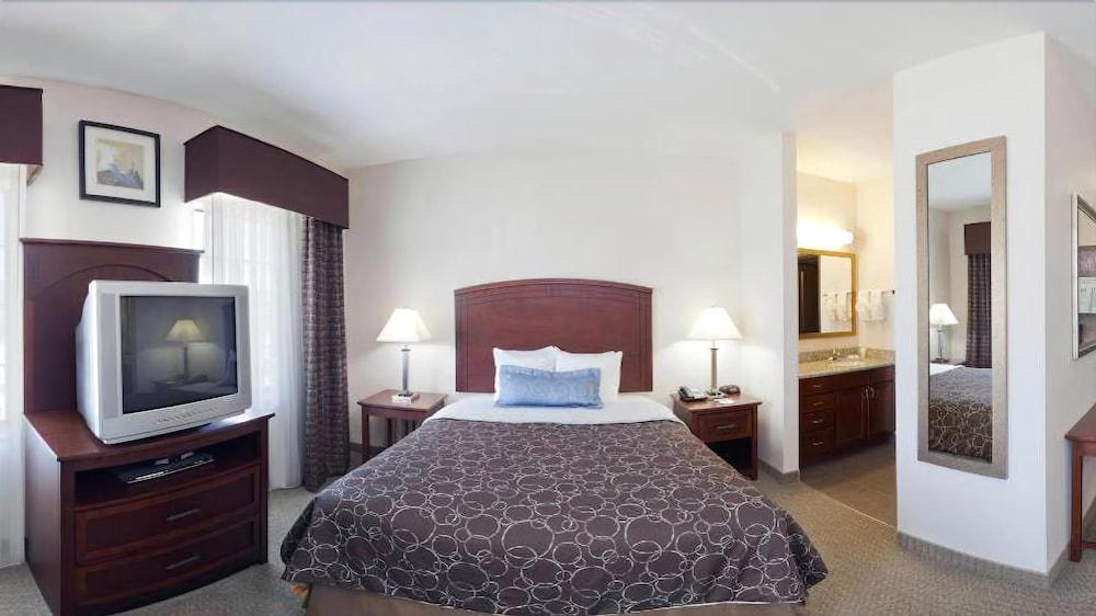 Staybridge Suites Plano - Richardson Area By Ihg Luaran gambar