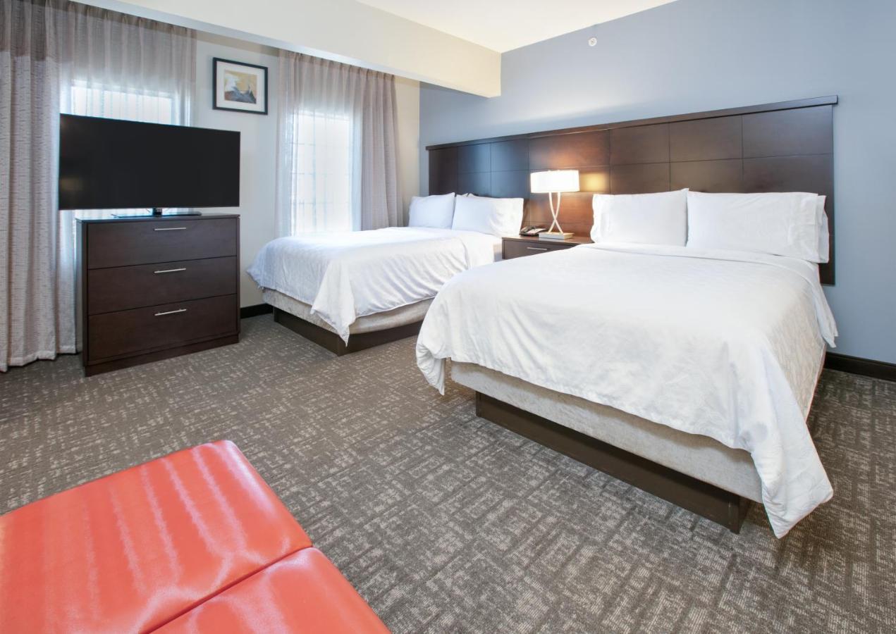 Staybridge Suites Plano - Richardson Area, An Ihg Hotel Luaran gambar