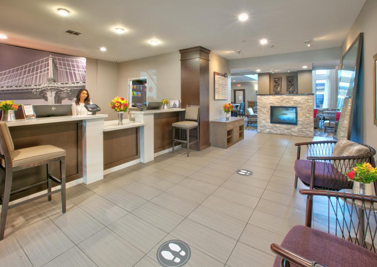 Staybridge Suites Plano - Richardson Area, An Ihg Hotel Luaran gambar