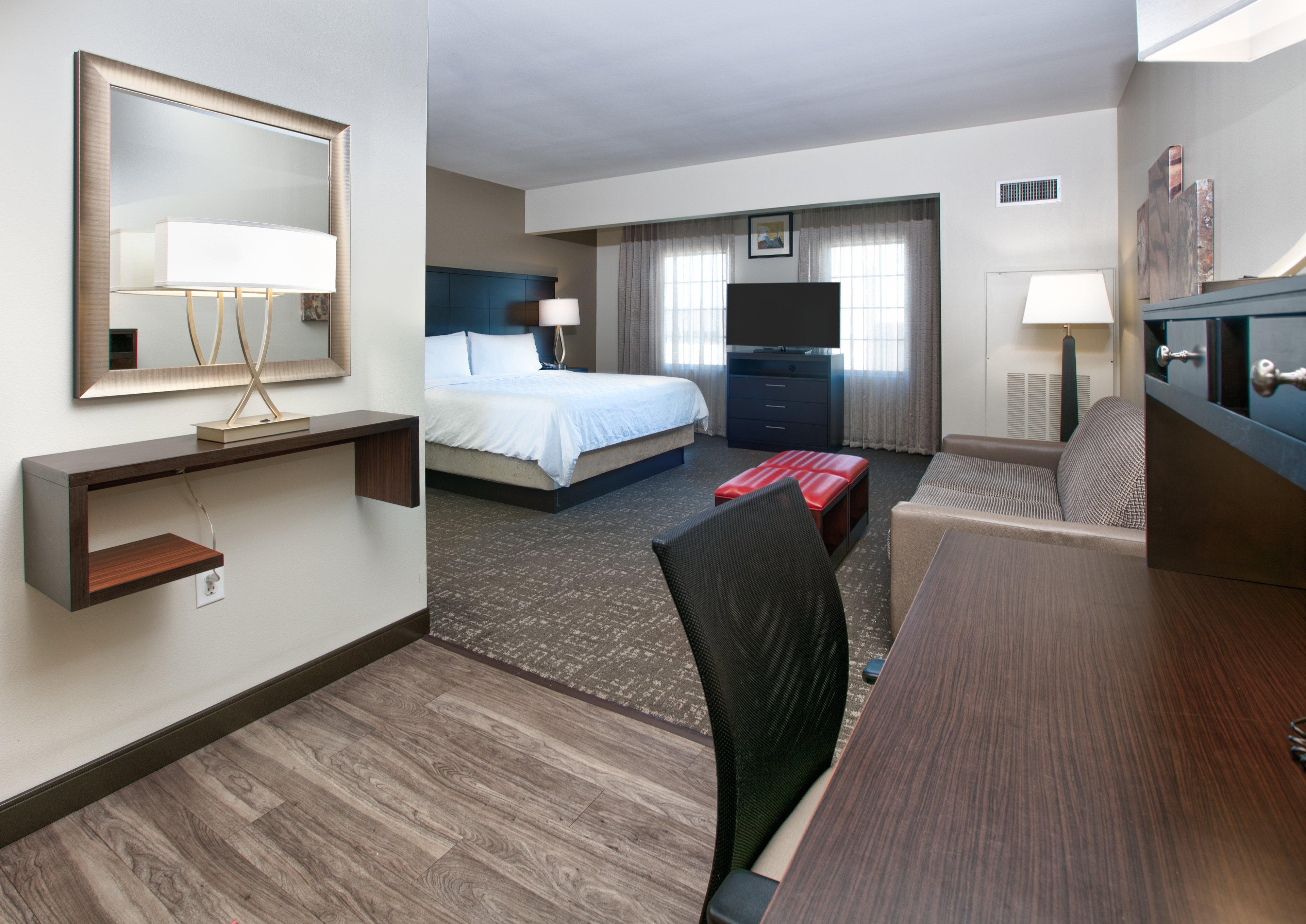 Staybridge Suites Plano - Richardson Area By Ihg Luaran gambar