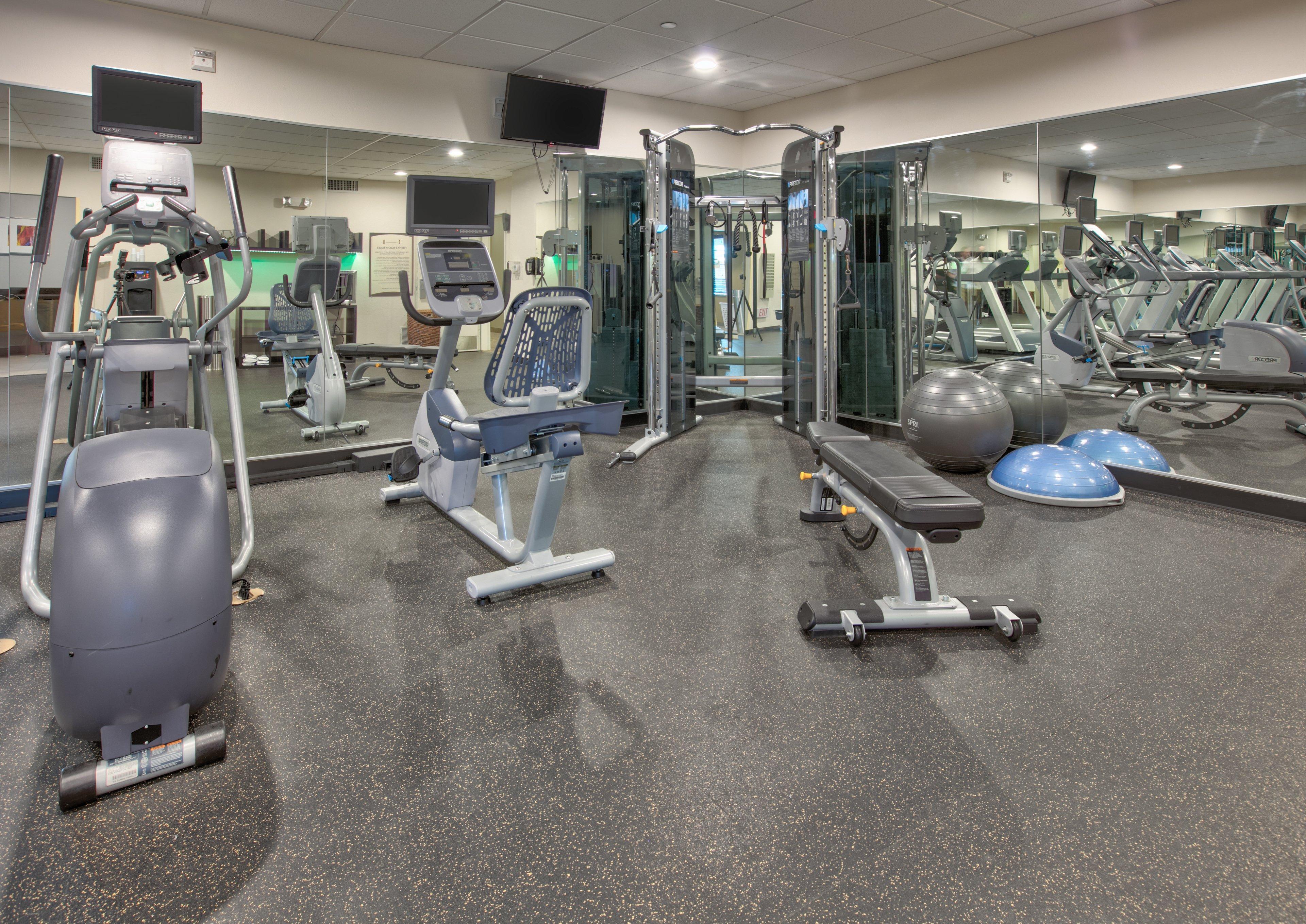 Staybridge Suites Plano - Richardson Area By Ihg Luaran gambar
