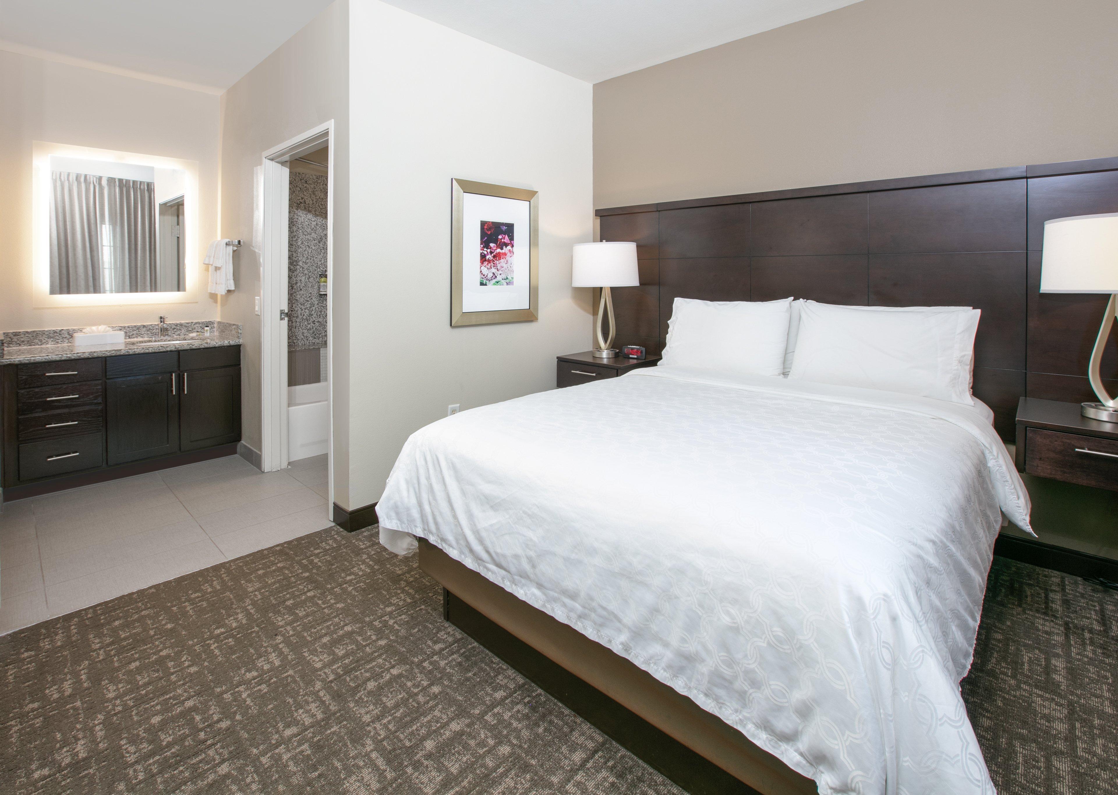 Staybridge Suites Plano - Richardson Area, An Ihg Hotel Luaran gambar