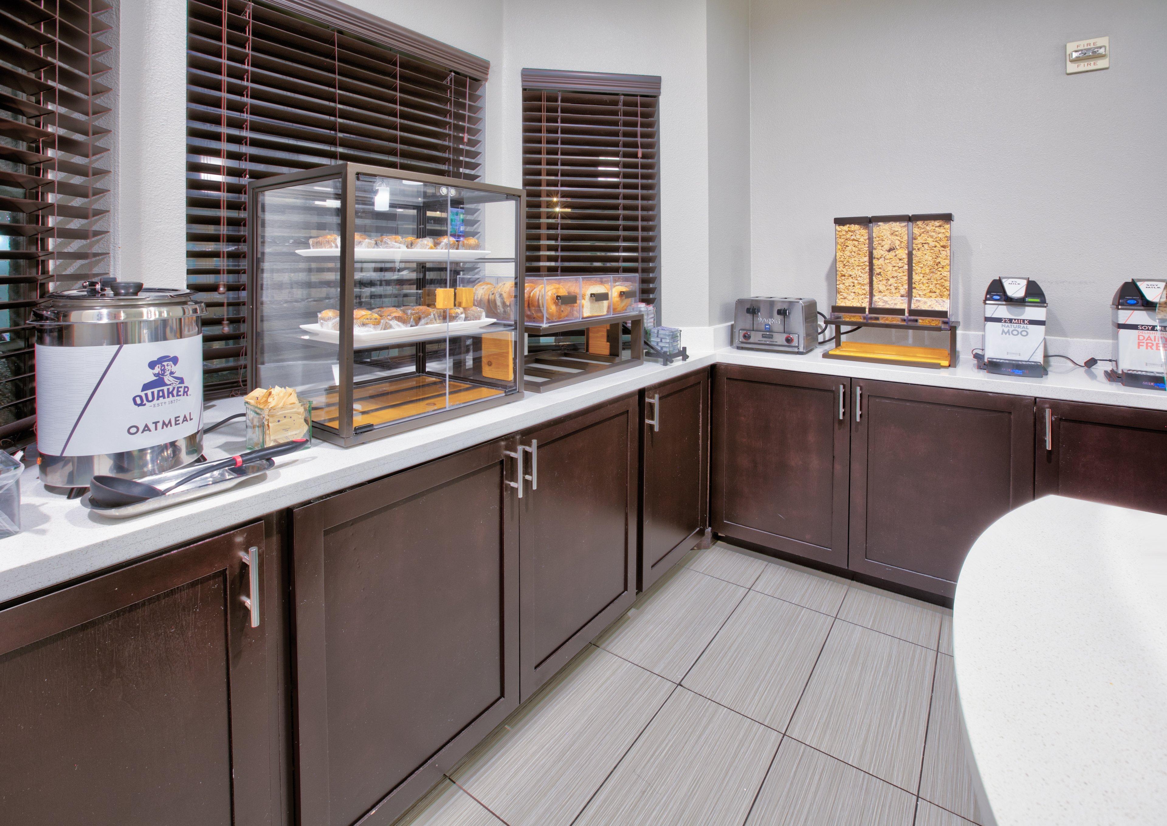 Staybridge Suites Plano - Richardson Area By Ihg Luaran gambar