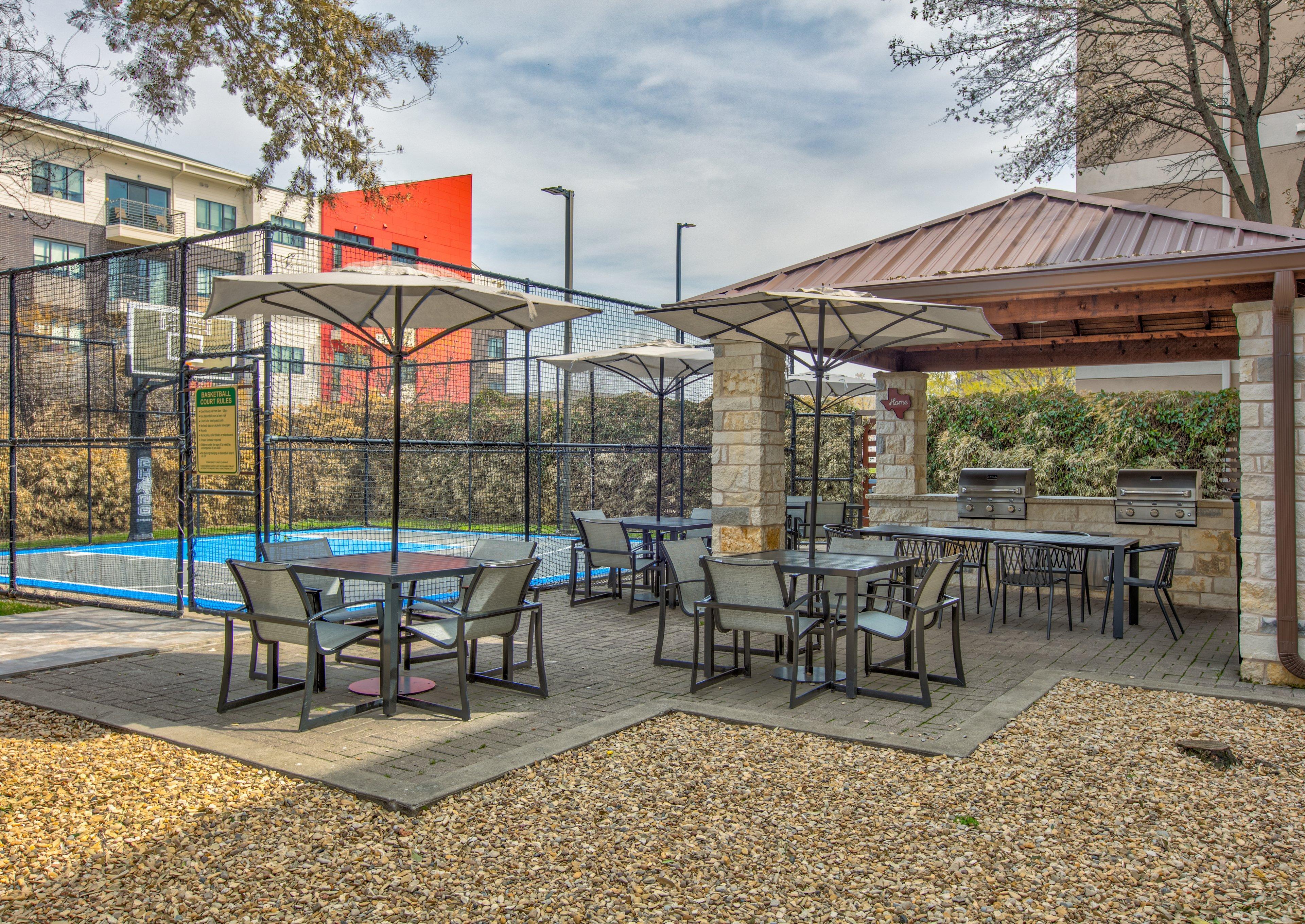 Staybridge Suites Plano - Richardson Area By Ihg Luaran gambar