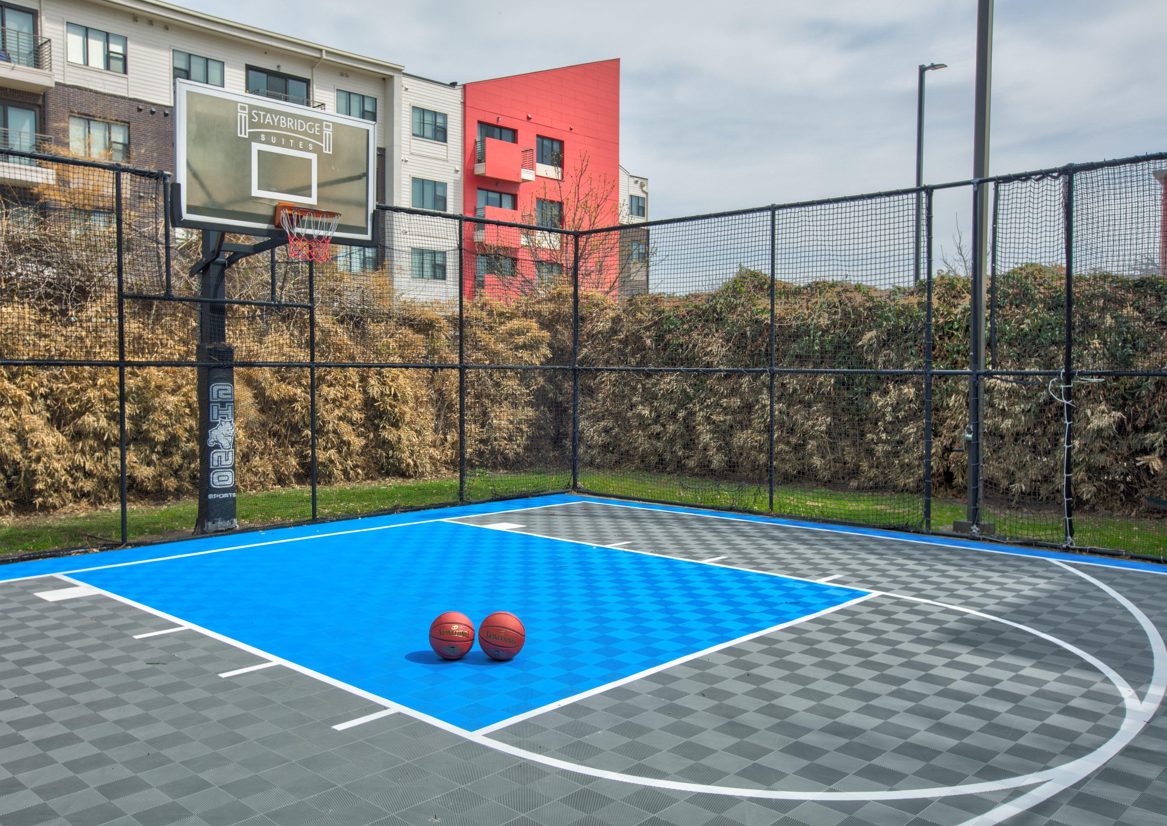 Staybridge Suites Plano - Richardson Area By Ihg Luaran gambar