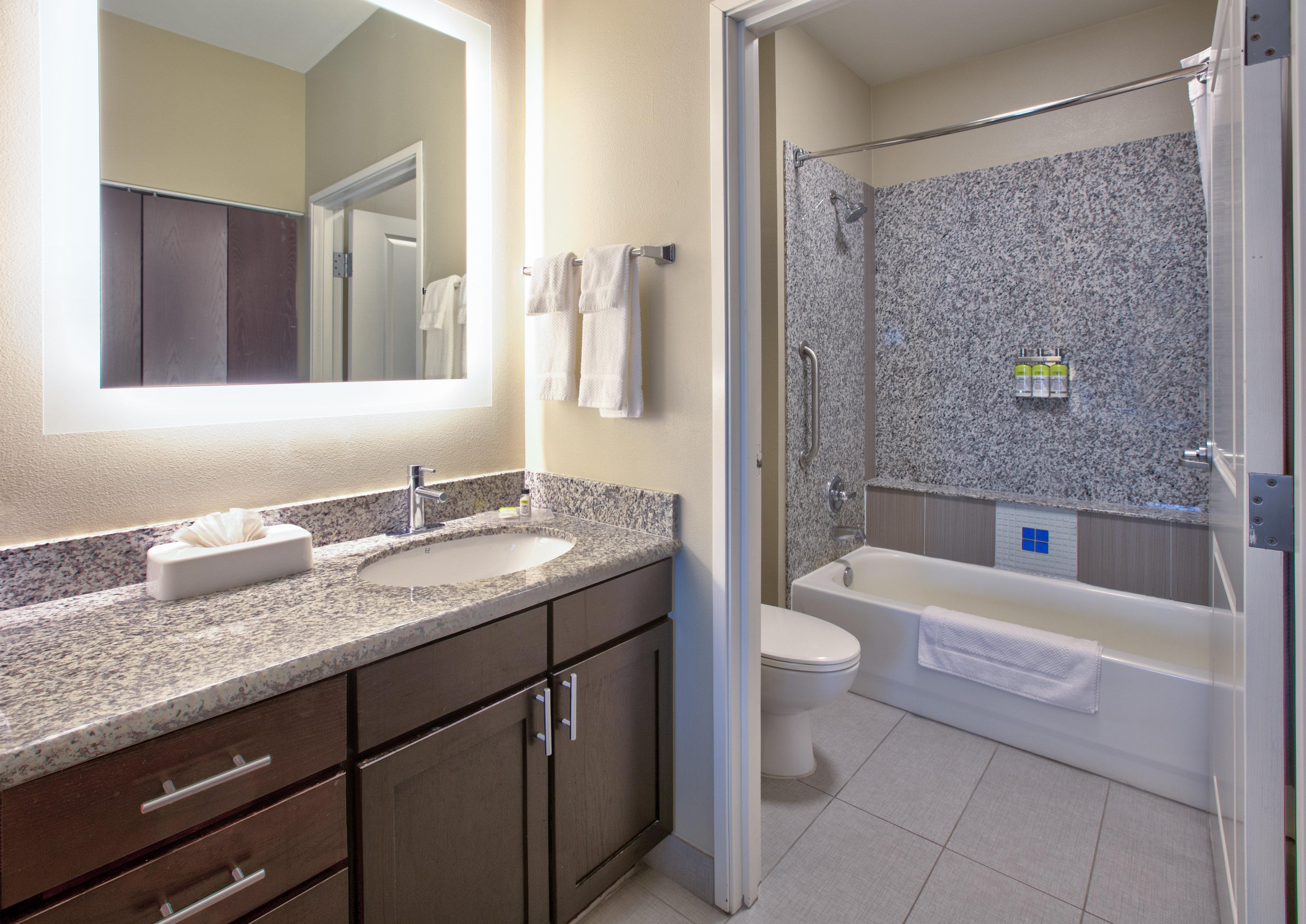 Staybridge Suites Plano - Richardson Area, An Ihg Hotel Luaran gambar