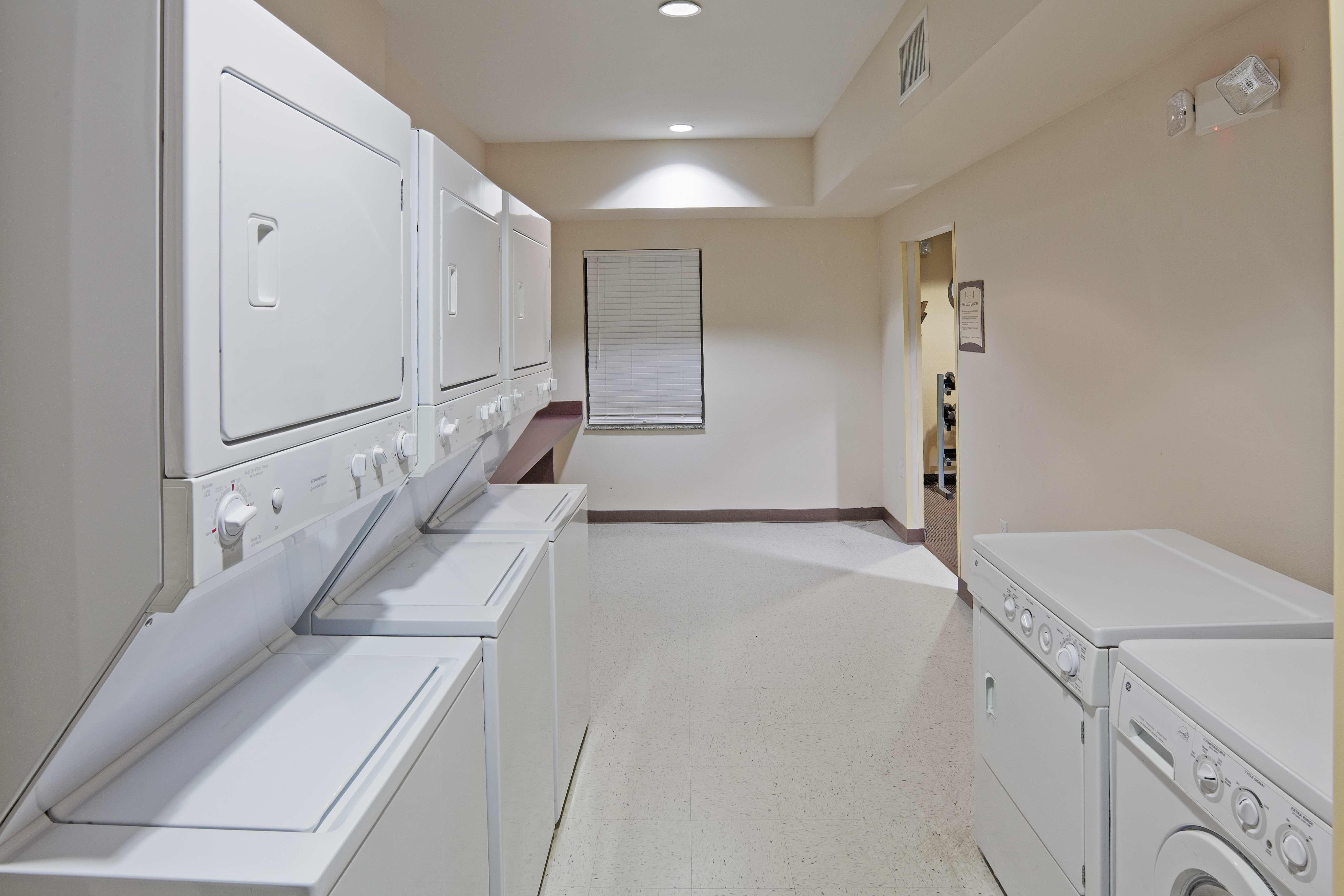 Staybridge Suites Plano - Richardson Area By Ihg Luaran gambar