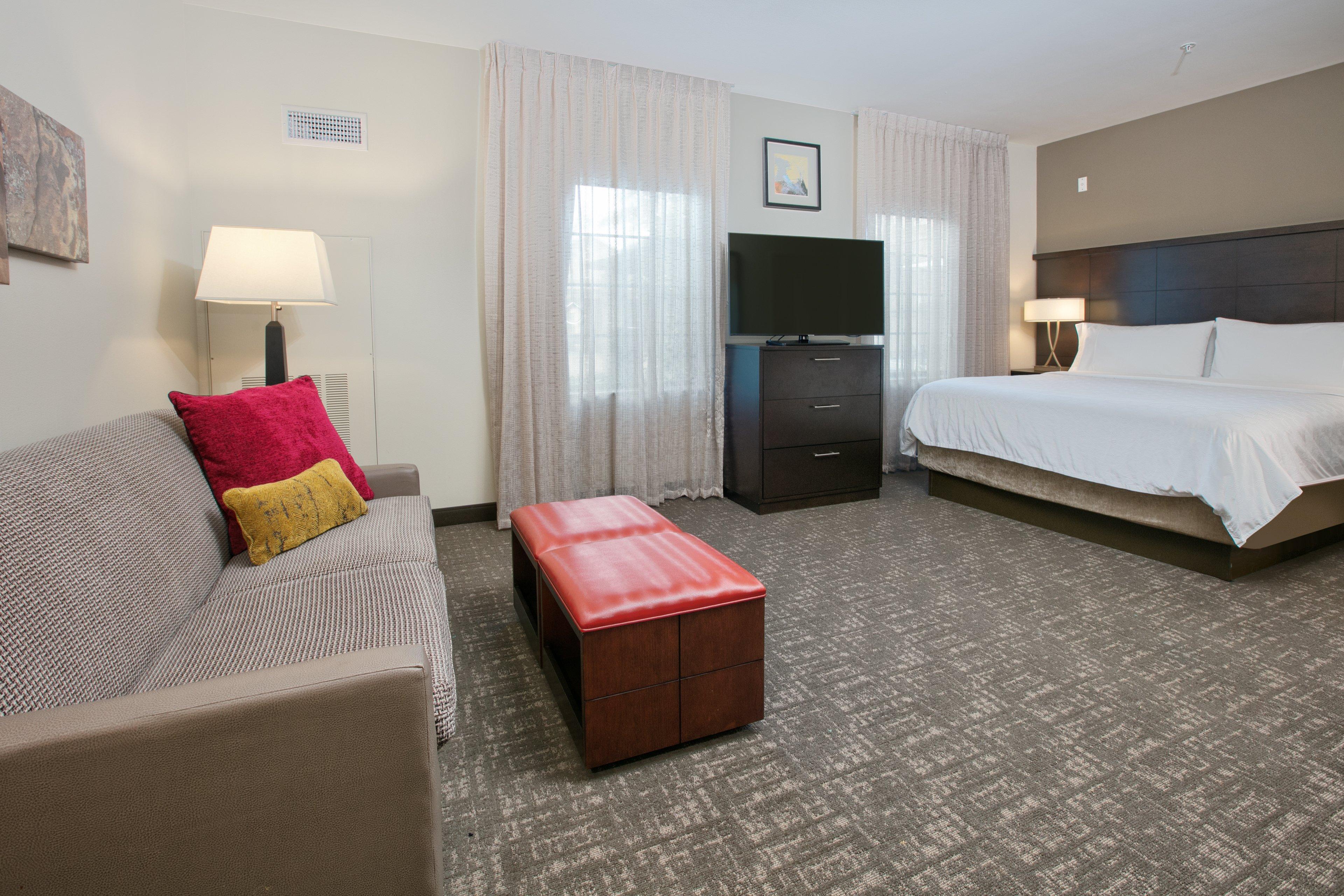 Staybridge Suites Plano - Richardson Area By Ihg Luaran gambar