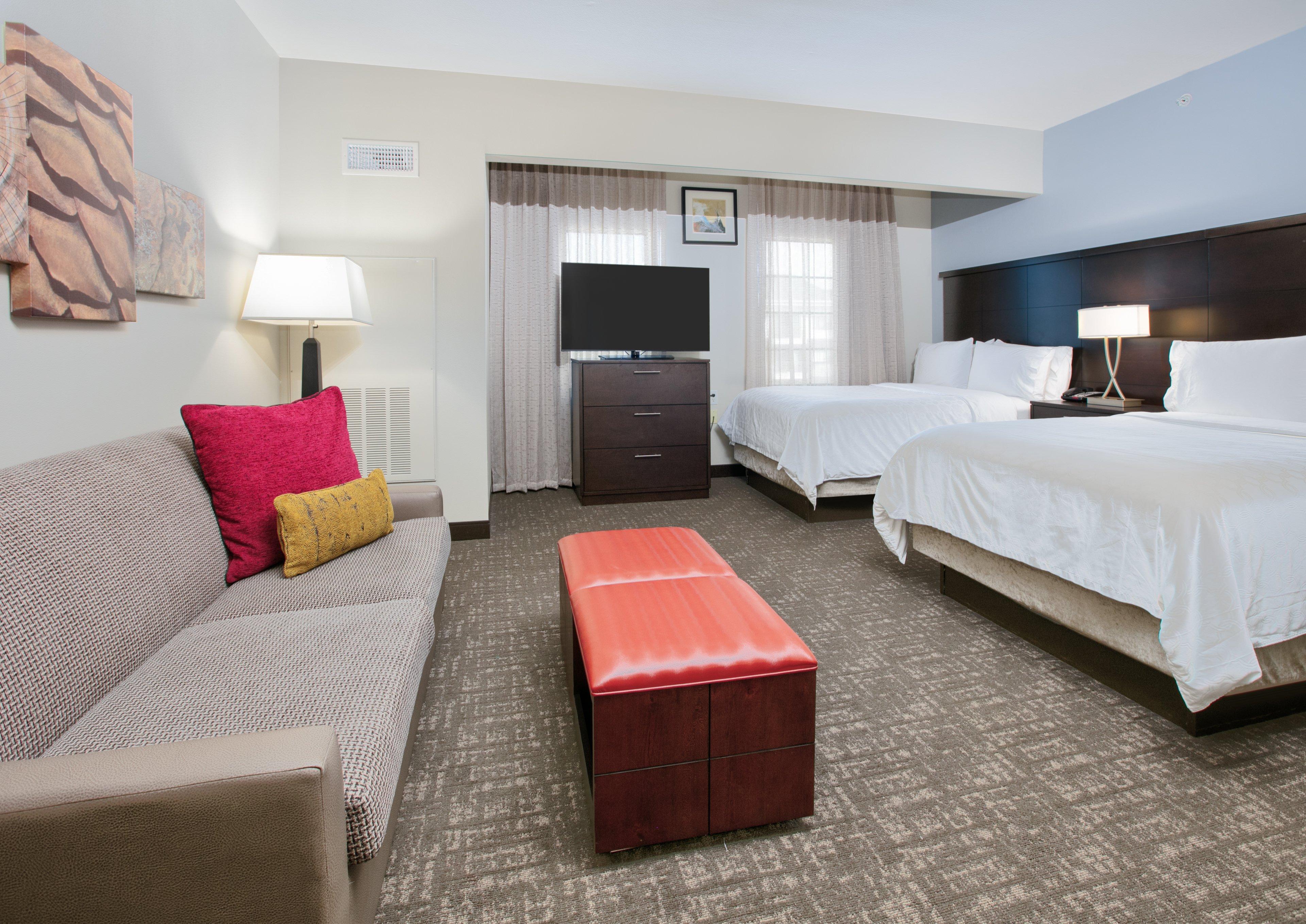 Staybridge Suites Plano - Richardson Area, An Ihg Hotel Luaran gambar