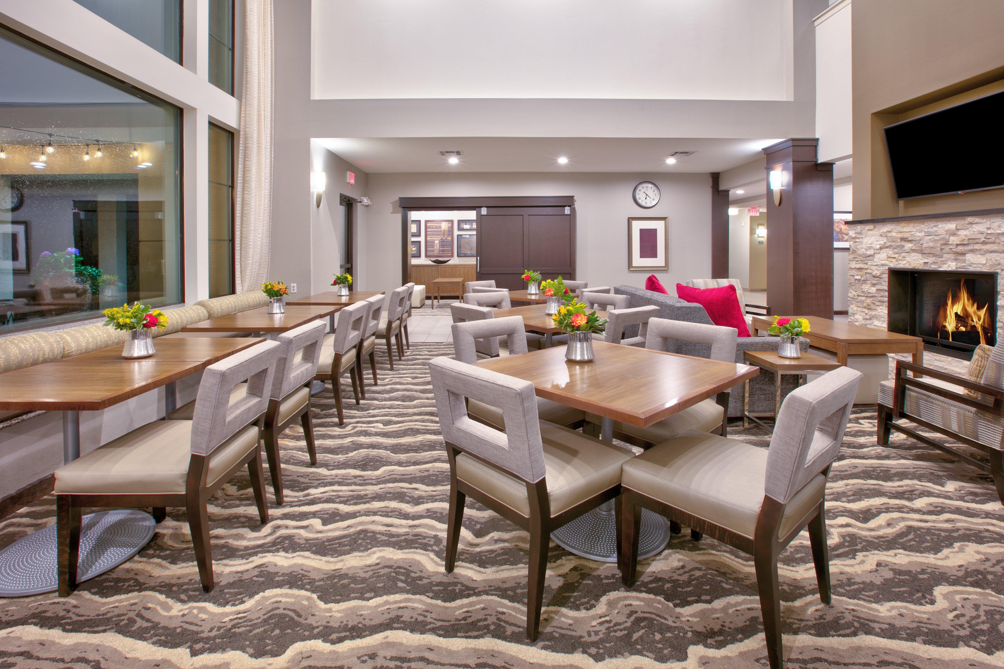 Staybridge Suites Plano - Richardson Area, An Ihg Hotel Luaran gambar