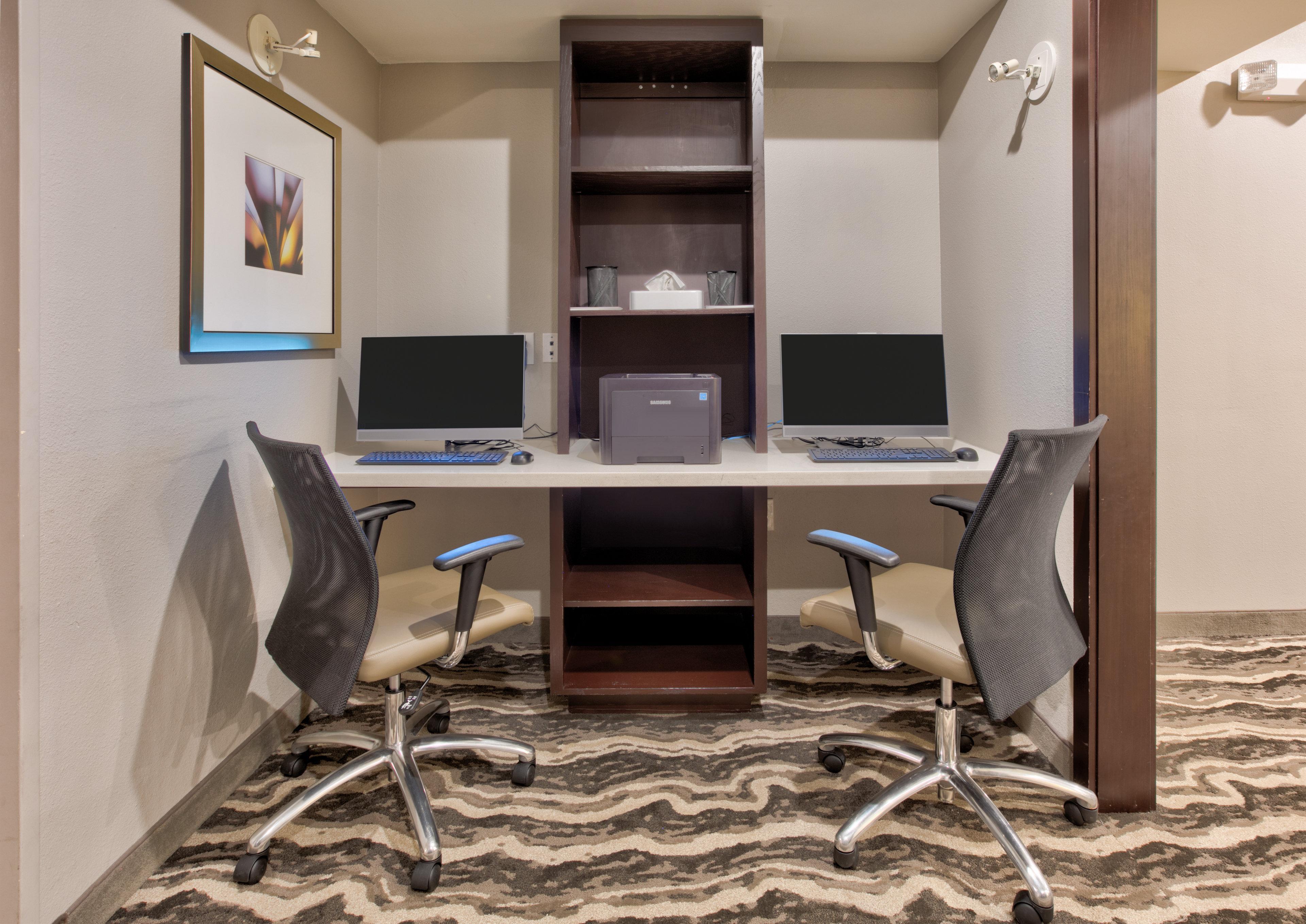 Staybridge Suites Plano - Richardson Area By Ihg Luaran gambar