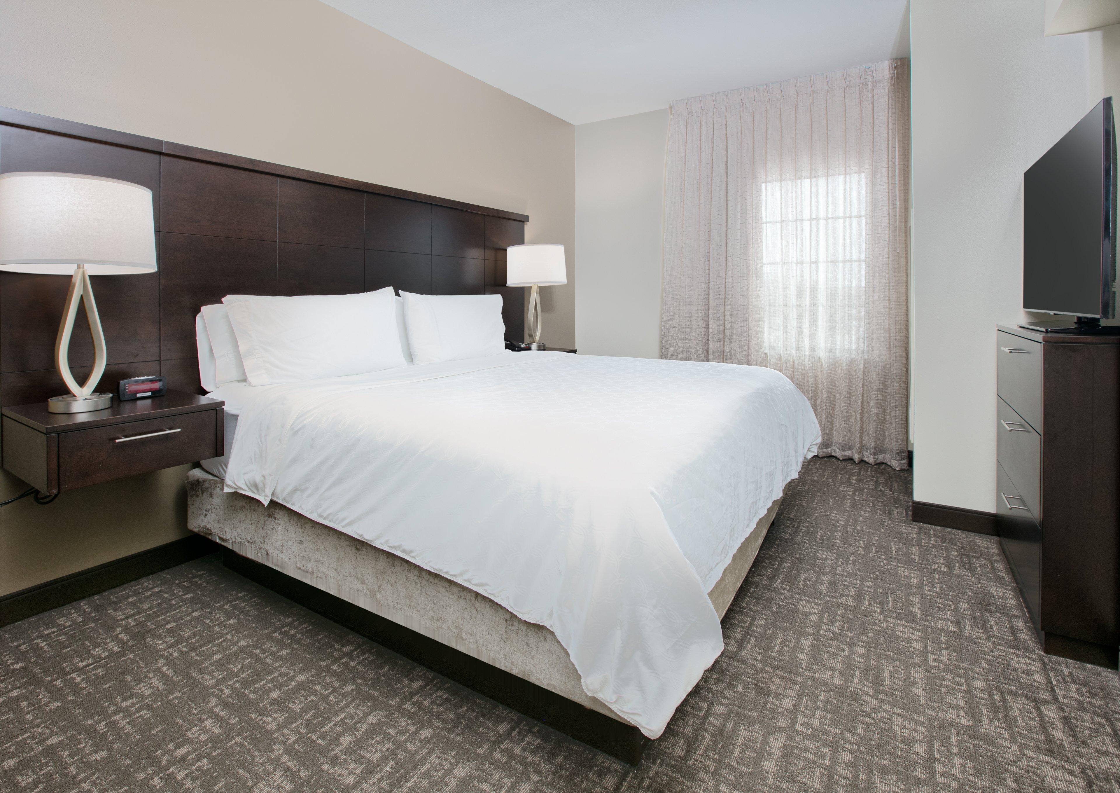 Staybridge Suites Plano - Richardson Area, An Ihg Hotel Luaran gambar