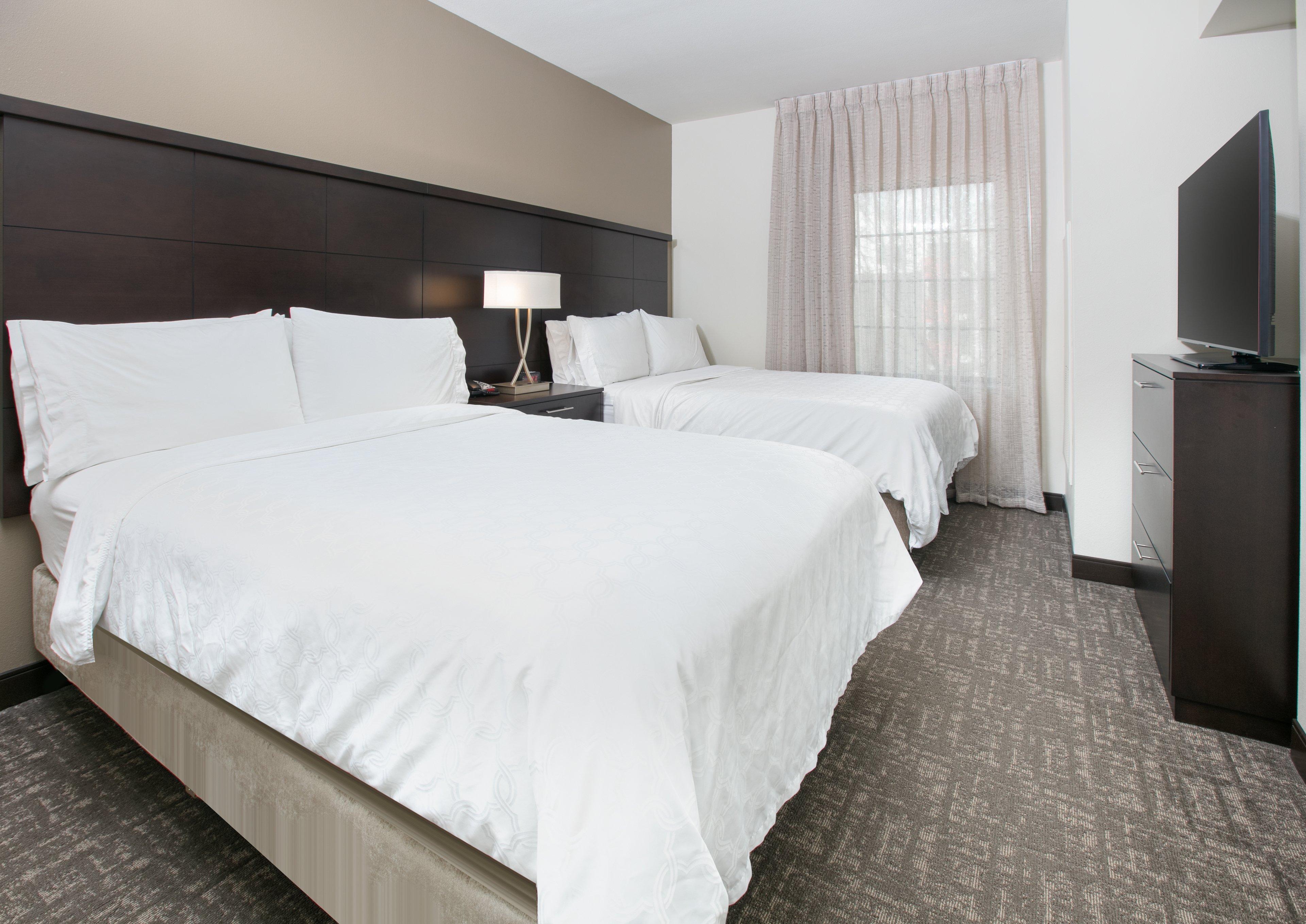 Staybridge Suites Plano - Richardson Area, An Ihg Hotel Luaran gambar