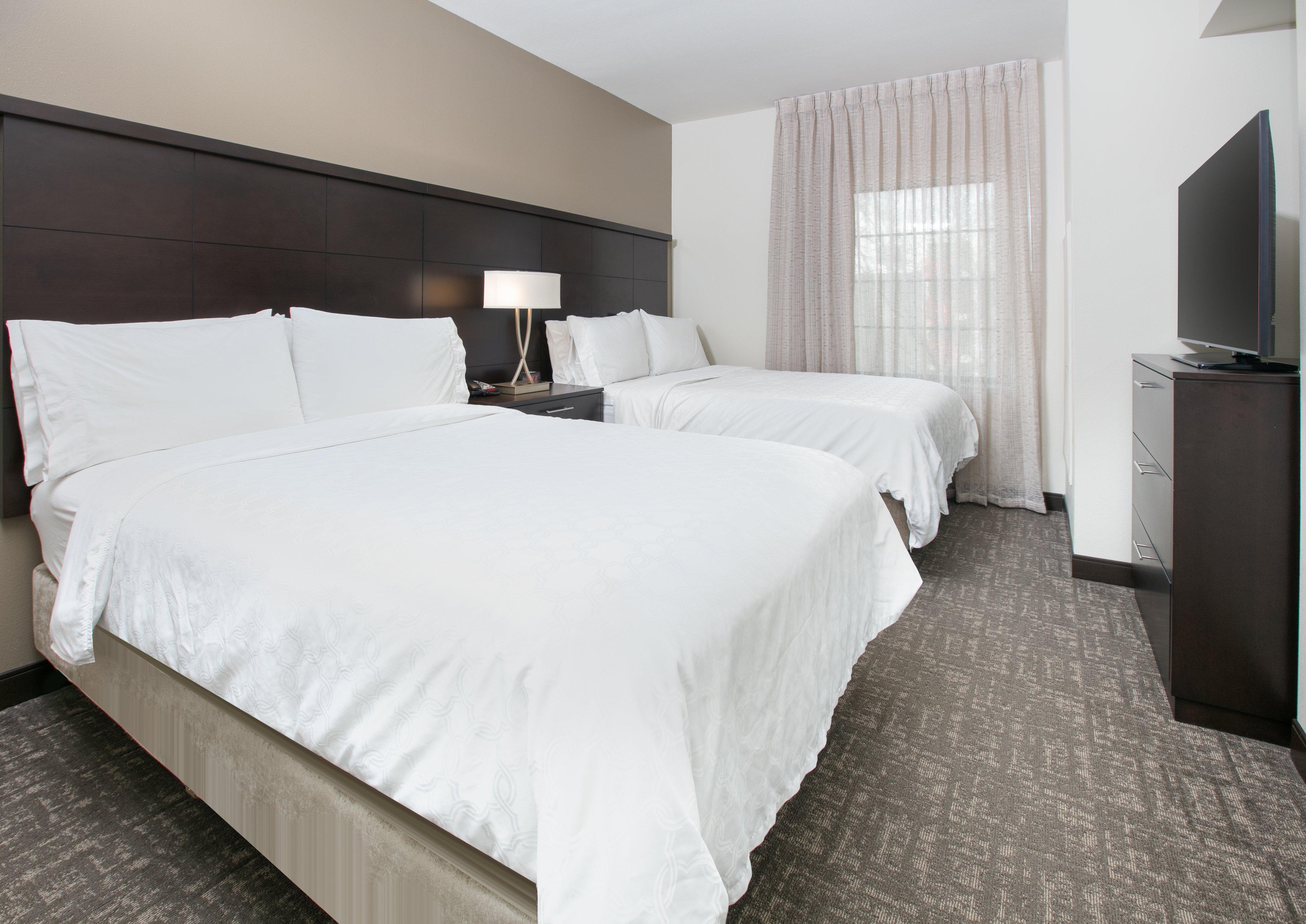 Staybridge Suites Plano - Richardson Area By Ihg Luaran gambar