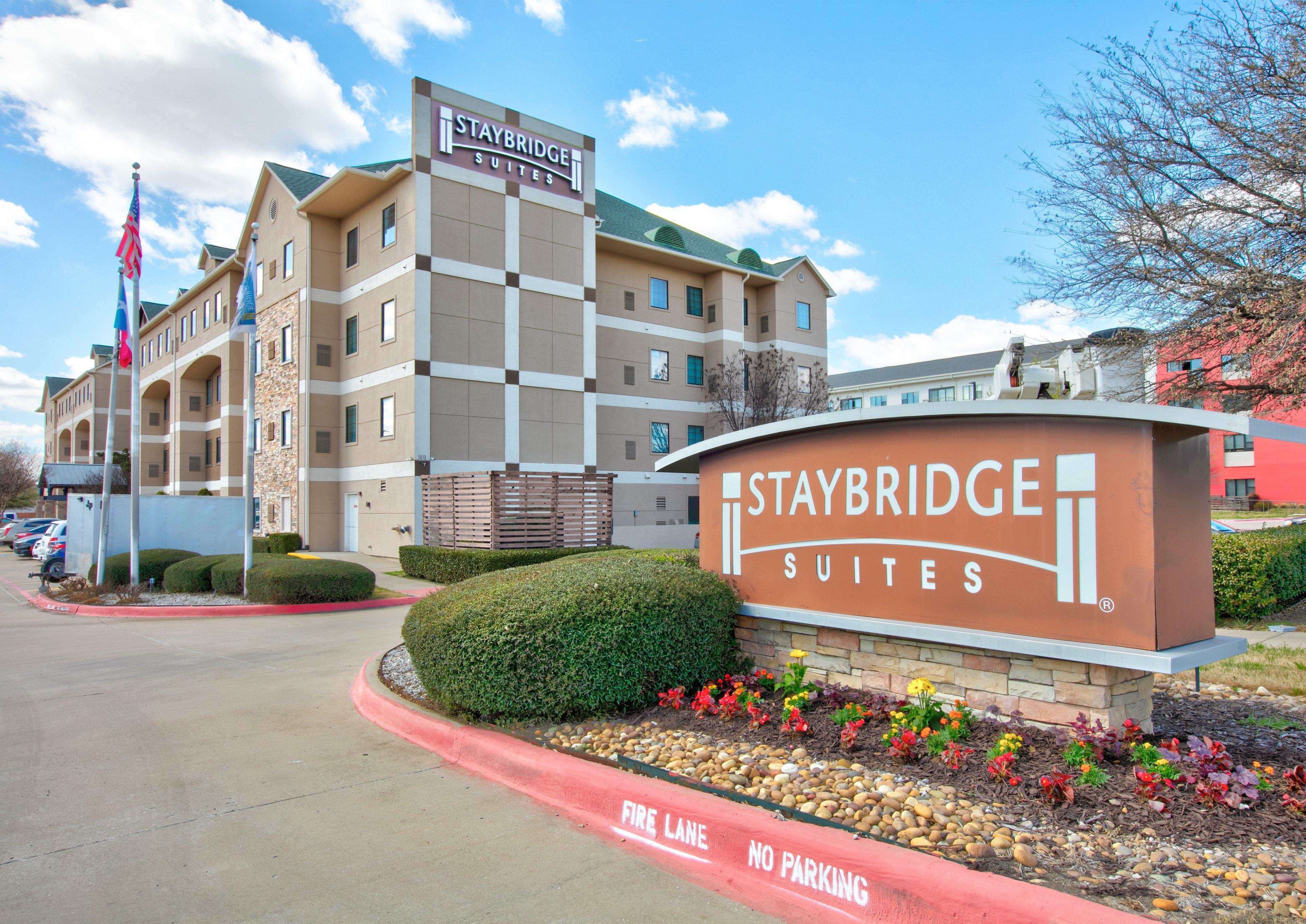 Staybridge Suites Plano - Richardson Area, An Ihg Hotel Luaran gambar