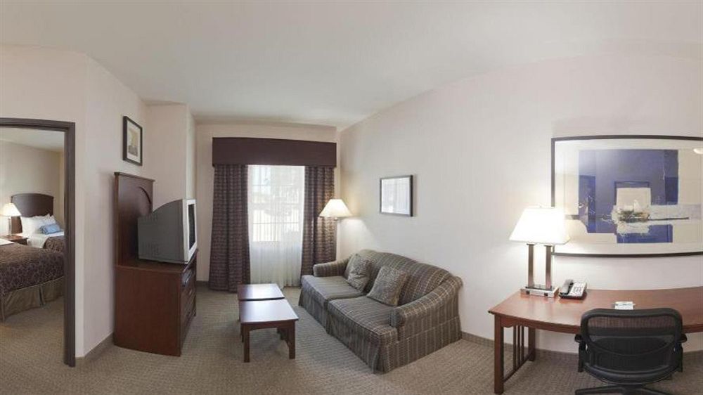 Staybridge Suites Plano - Richardson Area, An Ihg Hotel Luaran gambar