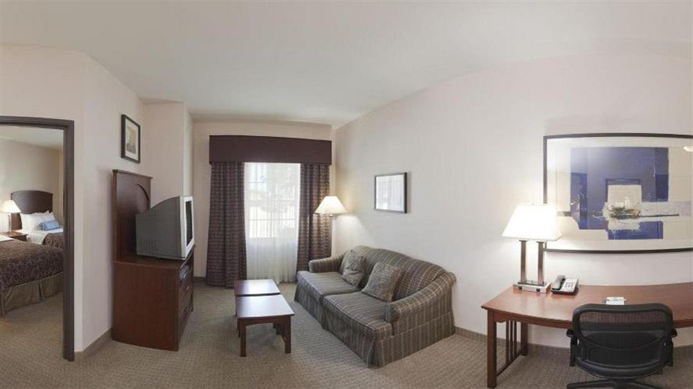 Staybridge Suites Plano - Richardson Area By Ihg Luaran gambar