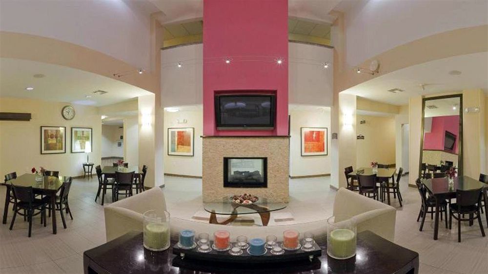 Staybridge Suites Plano - Richardson Area By Ihg Luaran gambar