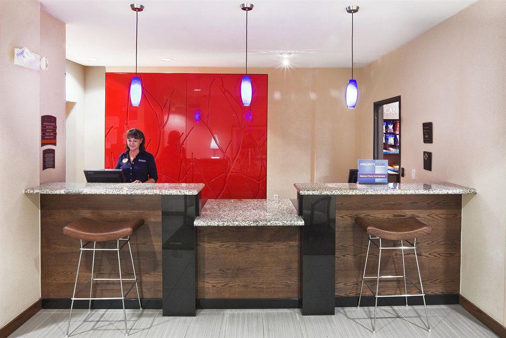 Staybridge Suites Plano - Richardson Area By Ihg Dalaman gambar